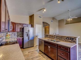 7167 W Odyssey Way, Tucson, AZ 85743