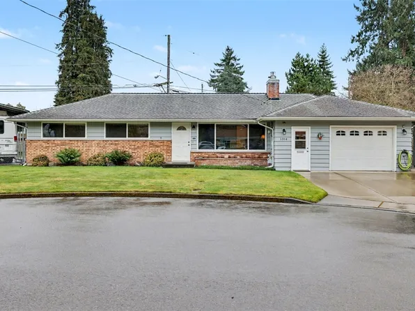1314 6th Place NE, Auburn, WA 98002
