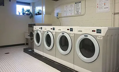 Rented by AYD Realty Inc