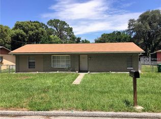 2012 E Rampart St, Tampa, FL 33604