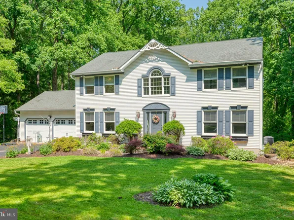 1214 Bonaire Rd, Forest Hill, MD 21050