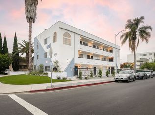 3701 Hughes Ave, Los Angeles, CA 90034