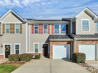 7722 Sweet Fern Way, Charlotte, NC 28273