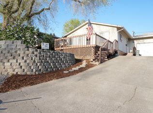 616 NW 6th St, Pendleton, OR 97801