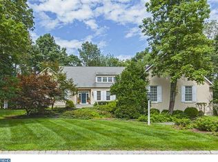20 Derwent Dr, Princeton, NJ 08540