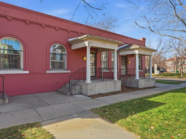 1032 28th St #1, Denver, CO 80205