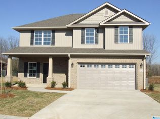 120 Federal Rd, Montevallo, AL 35115