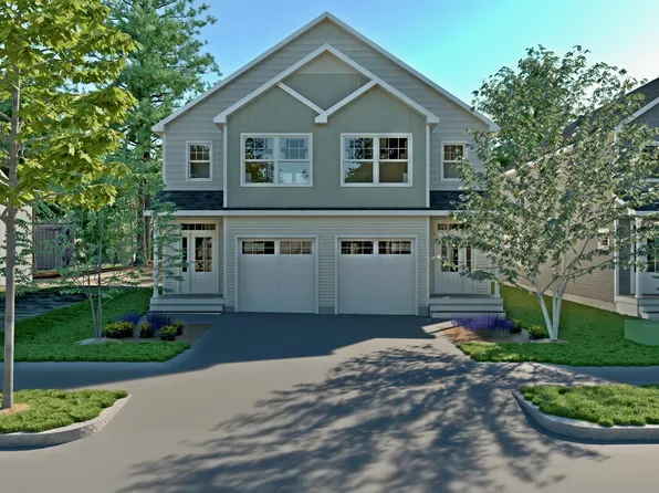 Lot 32 Harvard Street #A, Portland, ME 04103