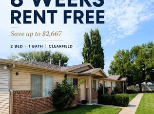 830 S 550 E, Clearfield, UT 84015