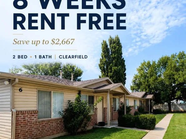 830 S 550 E, Clearfield, UT 84015
