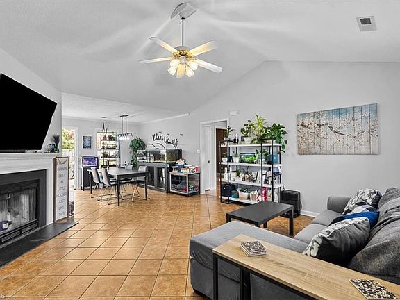 3rd image of 2031 Saponi Village Ct