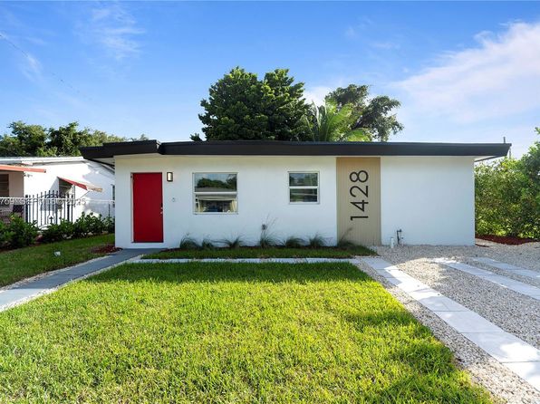 1428 NE 153rd Ter N