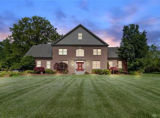 7735 Red Fox Trl, Morrow, OH 45152