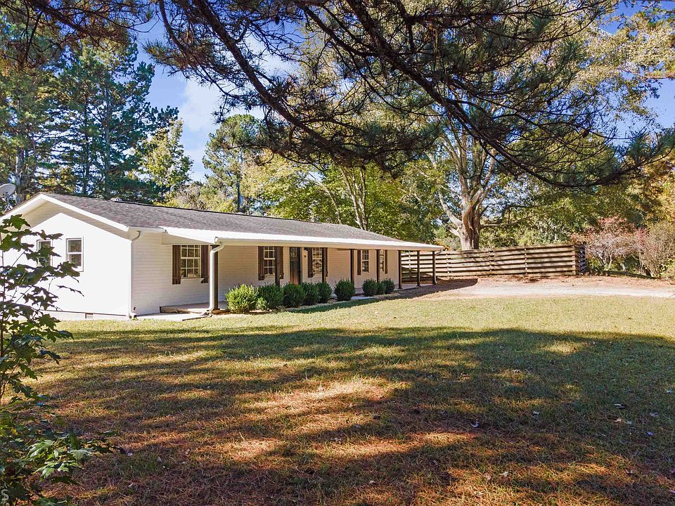 39 Lake Dr, Bowdon, GA 30108 Zillow