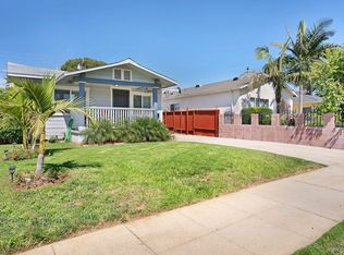 1203 Warren St, San Fernando, CA 91340