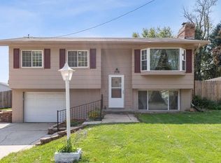 719 Hart Ave, Des Moines, IA 50315