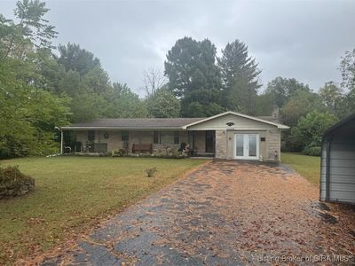 1127 S Thompson Road, Lexington, IN, 47138