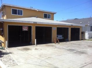 683 6th St, Richmond, CA 94801