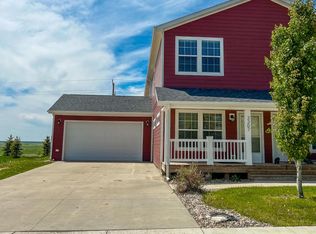 3307 Long Branch Ave, Williston, ND 58801