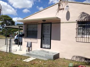 1101 Opa Locka Blvd, Opa Locka, FL 33054