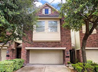 1310 Alexander St, Houston, TX 77008