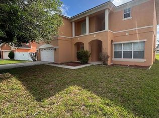 157 Cimarron Ln, Poinciana, FL 34759