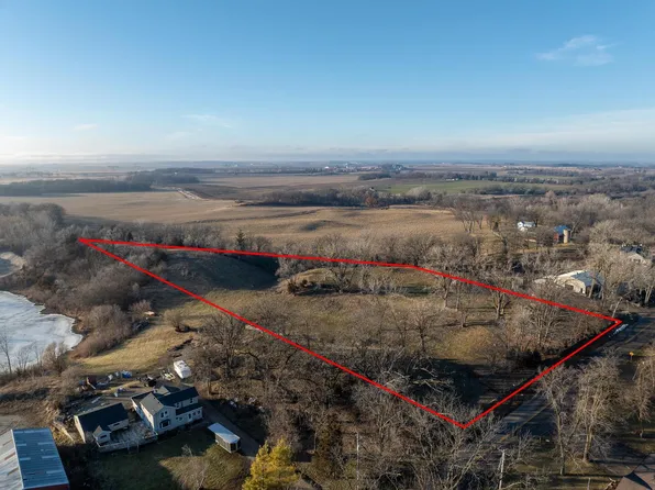 N207 LANGE ROAD, Genoa City, WI 53128