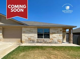 1527 Chance Ct, Belton, TX 76513