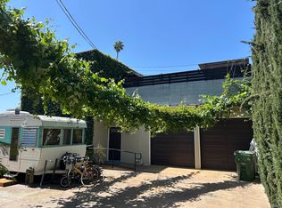 4512 W Washington Blvd #4, Los Angeles, CA 90016