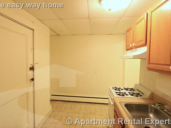Apartment Rental Experts