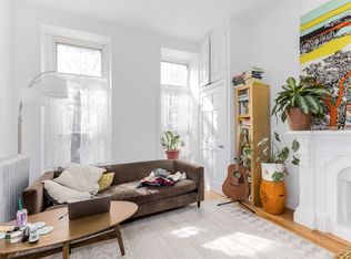 381 Macon St #2, Brooklyn, NY 11233