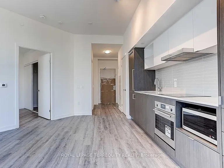 138 Downes St #3215 — Photo 24