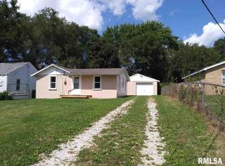 561 Groveland St, Creve Coeur, IL
