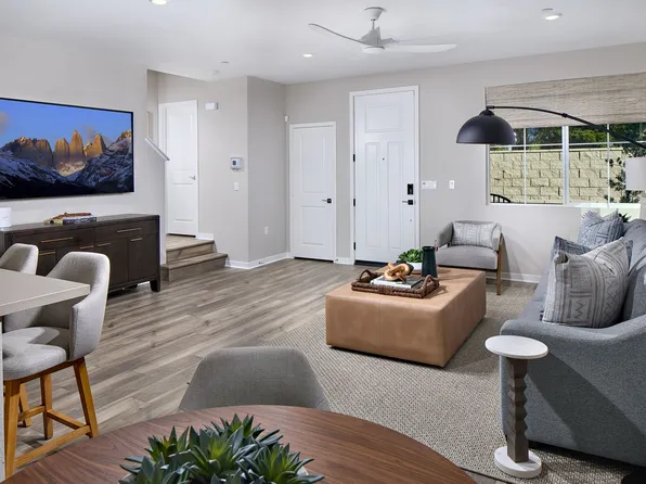 Plan 2 Plan, Weston at Eastvale Square