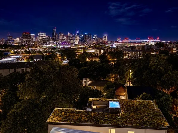 1018 Ozark St, Nashville, TN 37206