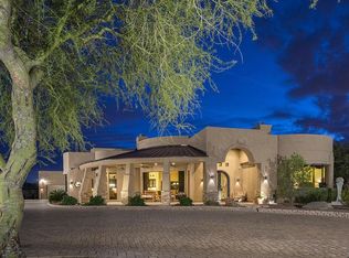 12941 E Cochise Rd, Scottsdale, AZ 85259