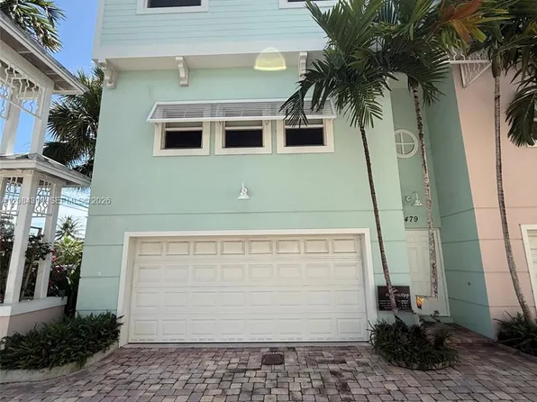 479 NE 1st St, Pompano Beach, FL 33060