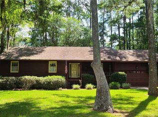 111 Trawler Ct, Brunswick, GA 31523