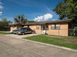 216 Headland St, Morgan City, LA 70380