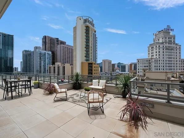 1441 9th Ave Unit 803, San Diego, CA 92101