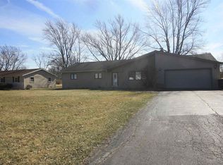 6318 Golden Ln, Fort Wayne, IN 46835