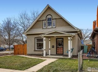 3001 N High St, Denver, CO 80205