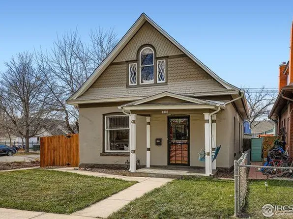 3001 N High St, Denver, CO 80205