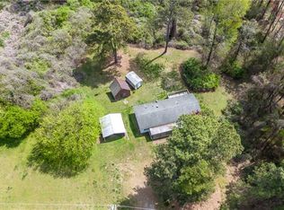 1945 Old Atlanta Rd, Cumming, GA 30041