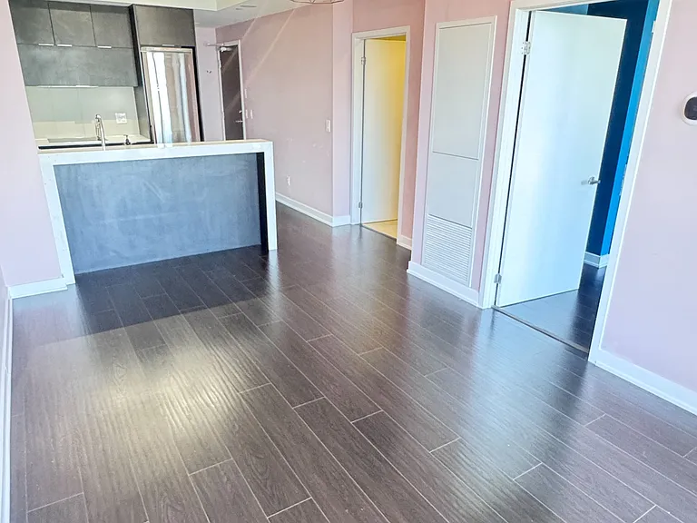 55 Regent Park Blvd #1713 — Photo 19