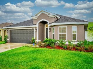 14436 Haddon Mist Dr, Wimauma, FL 33598