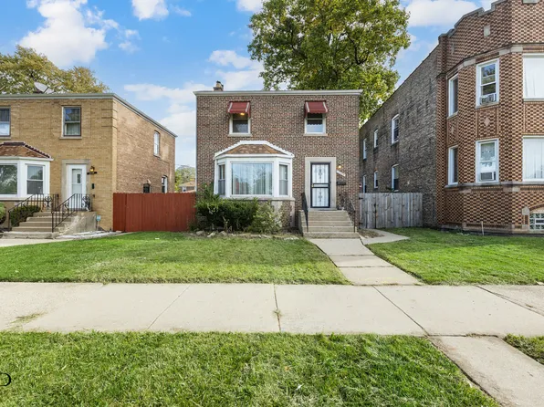 10209 S Racine Ave, Chicago, IL 60643