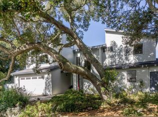 15467 Via La Gitana, Carmel Valley, CA