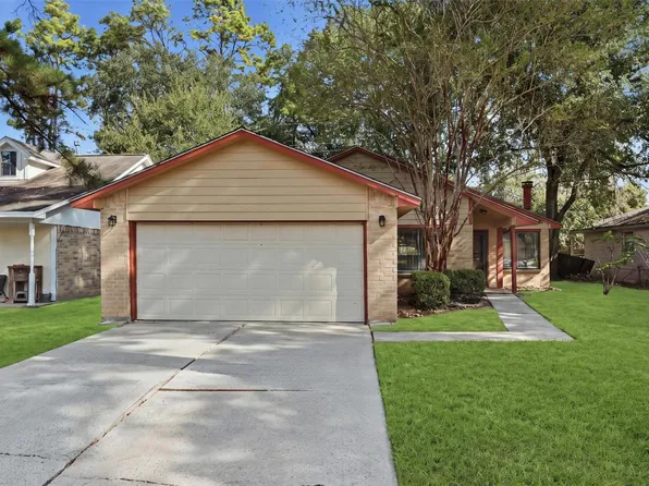3414 Nutwood Ln, Spring, TX 77389