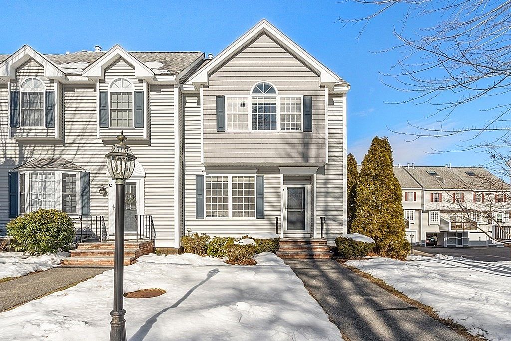 38 Tarbell St UNIT 6D, Pepperell, MA 01463 Zillow